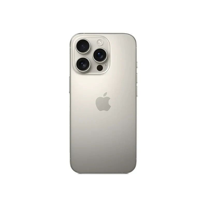 iPhone 16 Pro