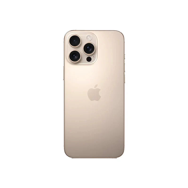 iPhone 16 Pro