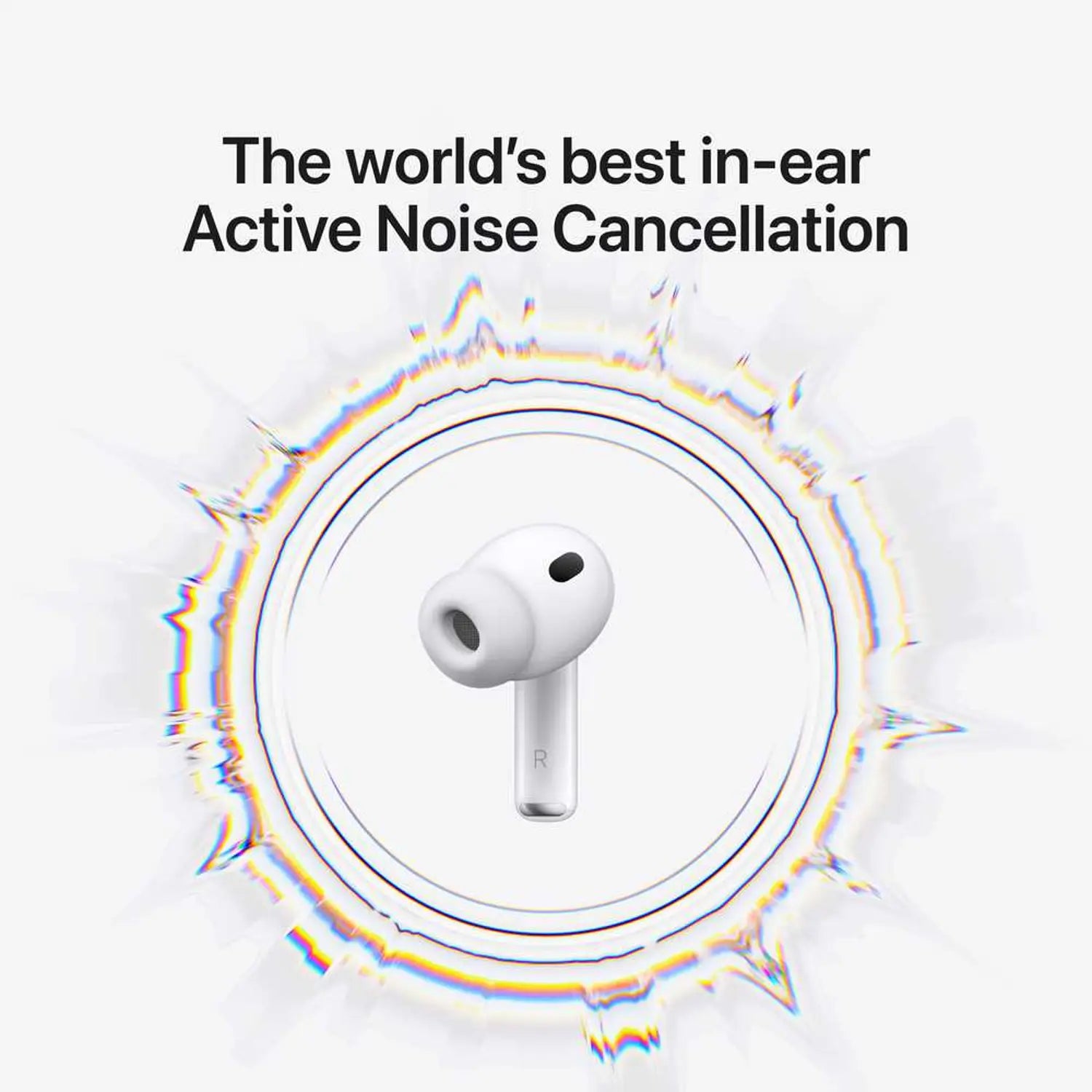 Apple AirPods Pro 3 (2025)