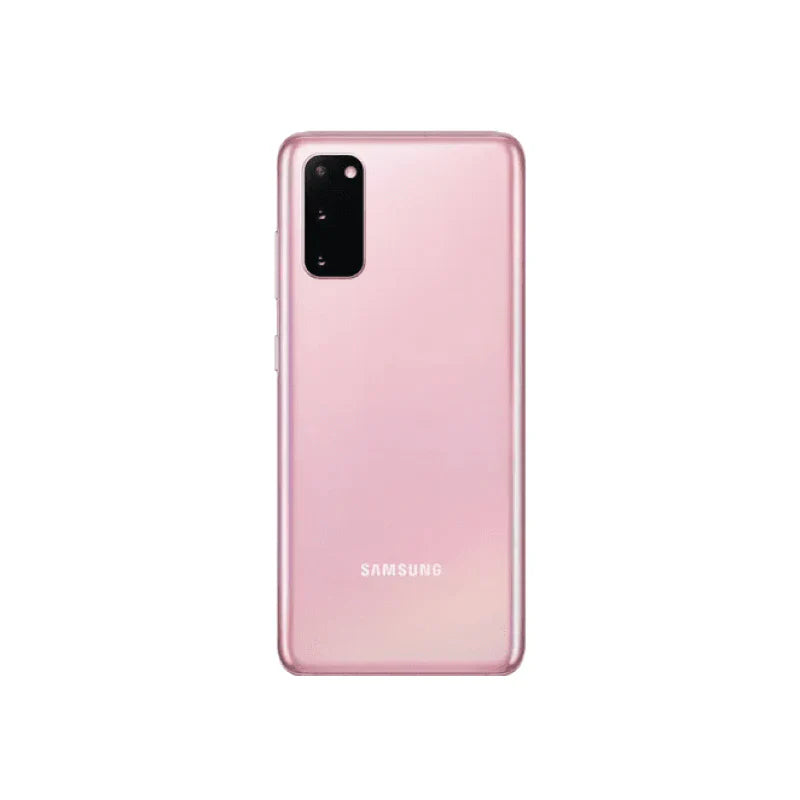 Samsung Galaxy S20