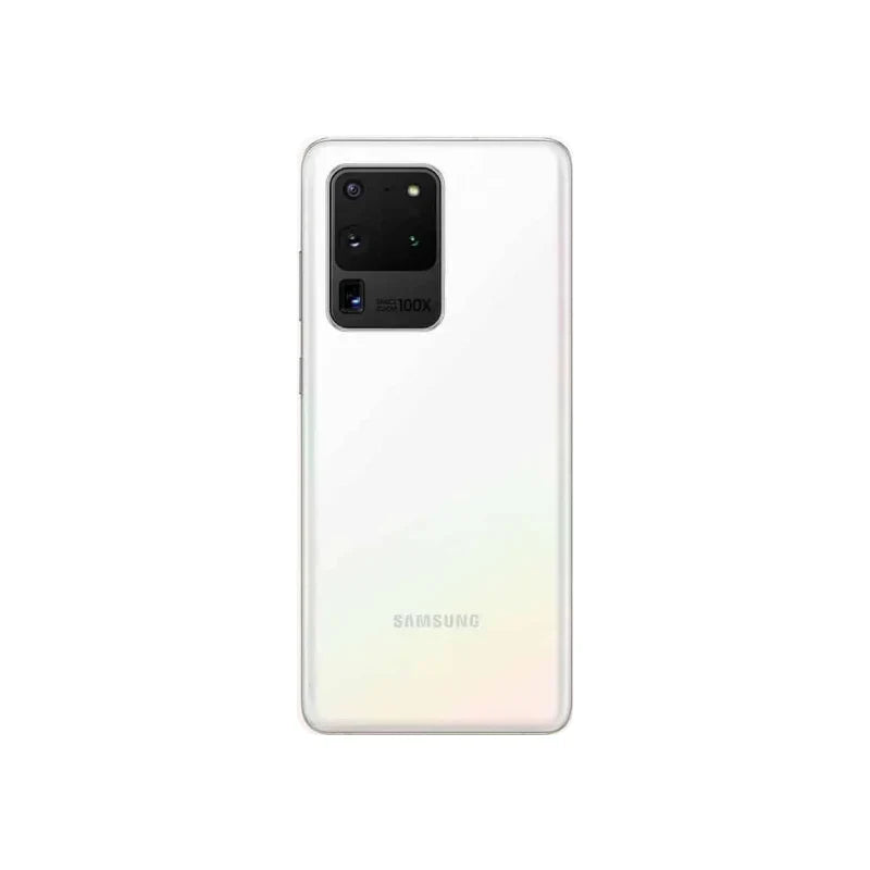 Samsung Galaxy S20 Ultra