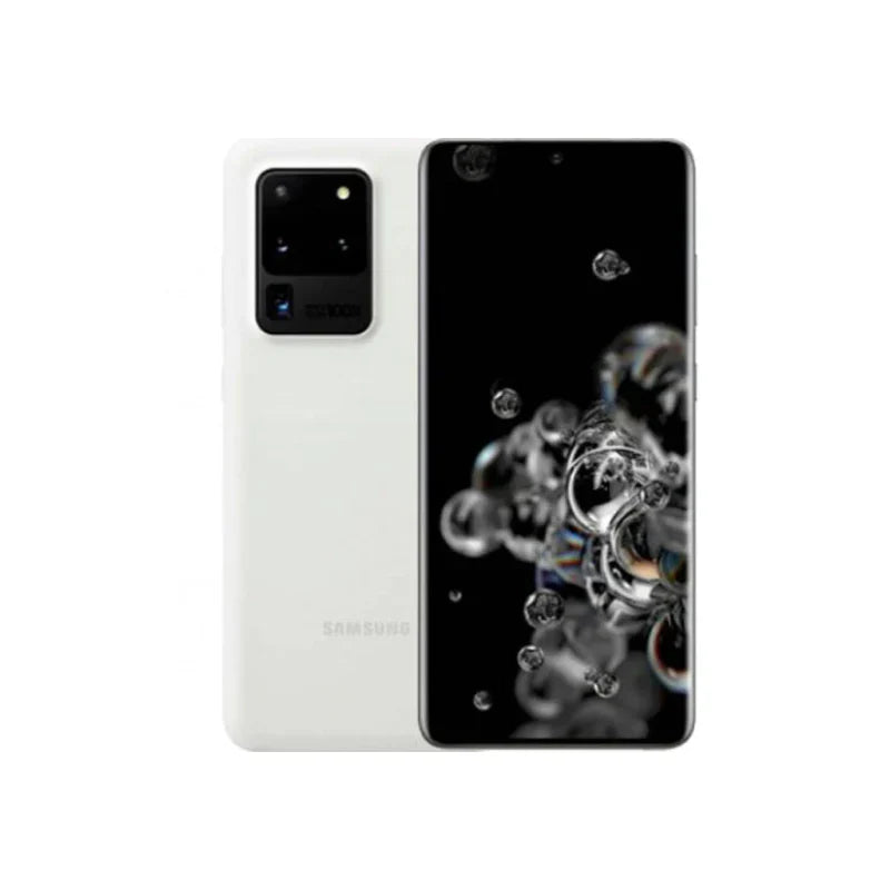 Samsung Galaxy S20 Ultra