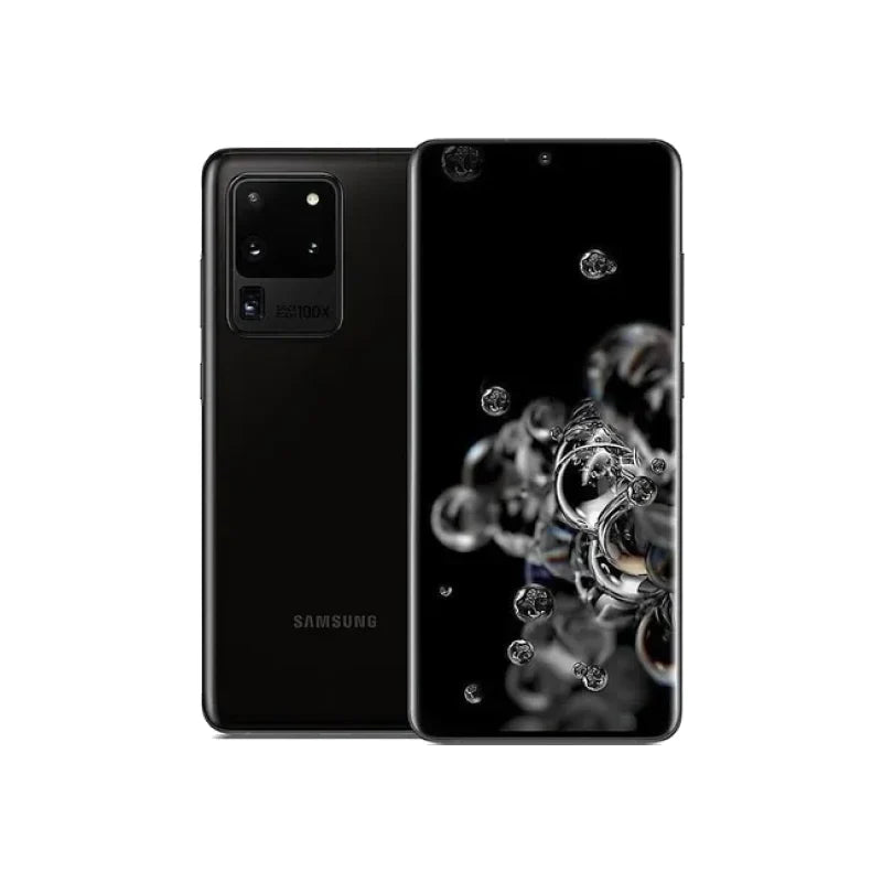 Samsung Galaxy S20 Ultra