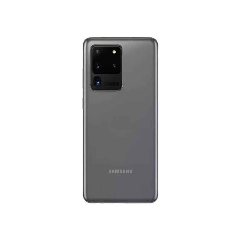 Samsung Galaxy S20 Ultra