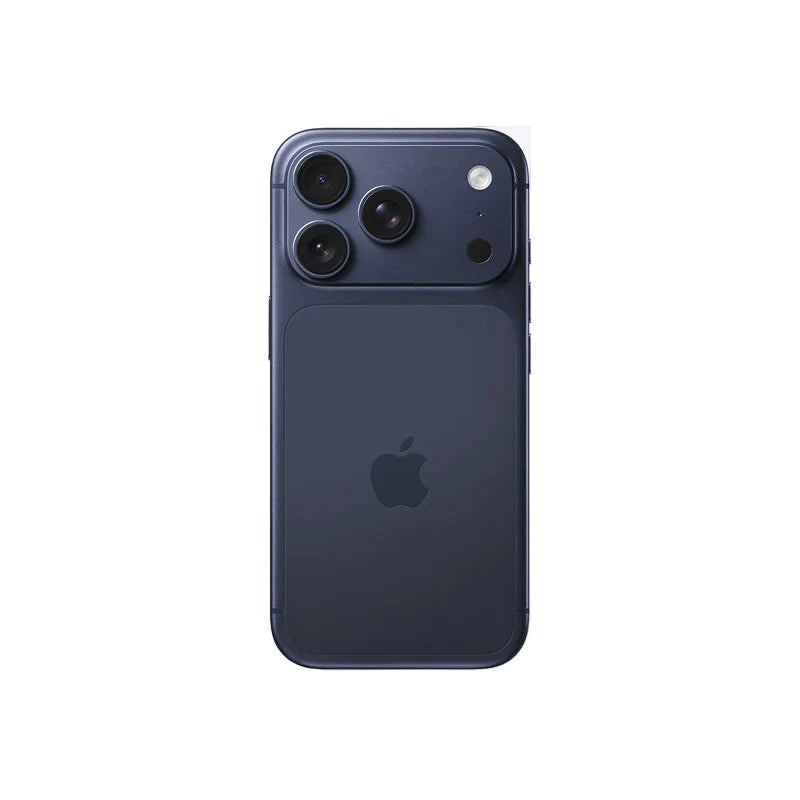 iPhone 17 Pro