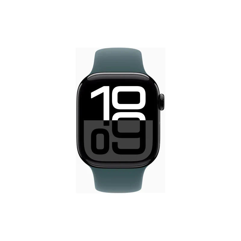 Apple Watch Series 10 42mm Aluminum
