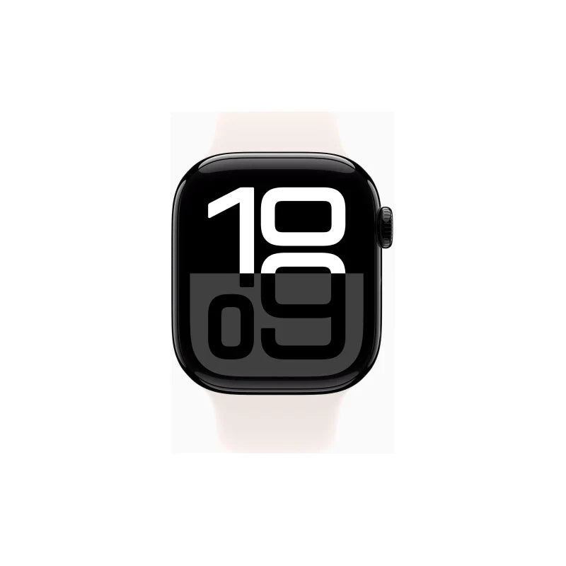 Apple Watch Series 10 42mm Aluminum