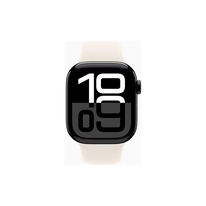 Apple Watch Series 10 42mm Aluminum