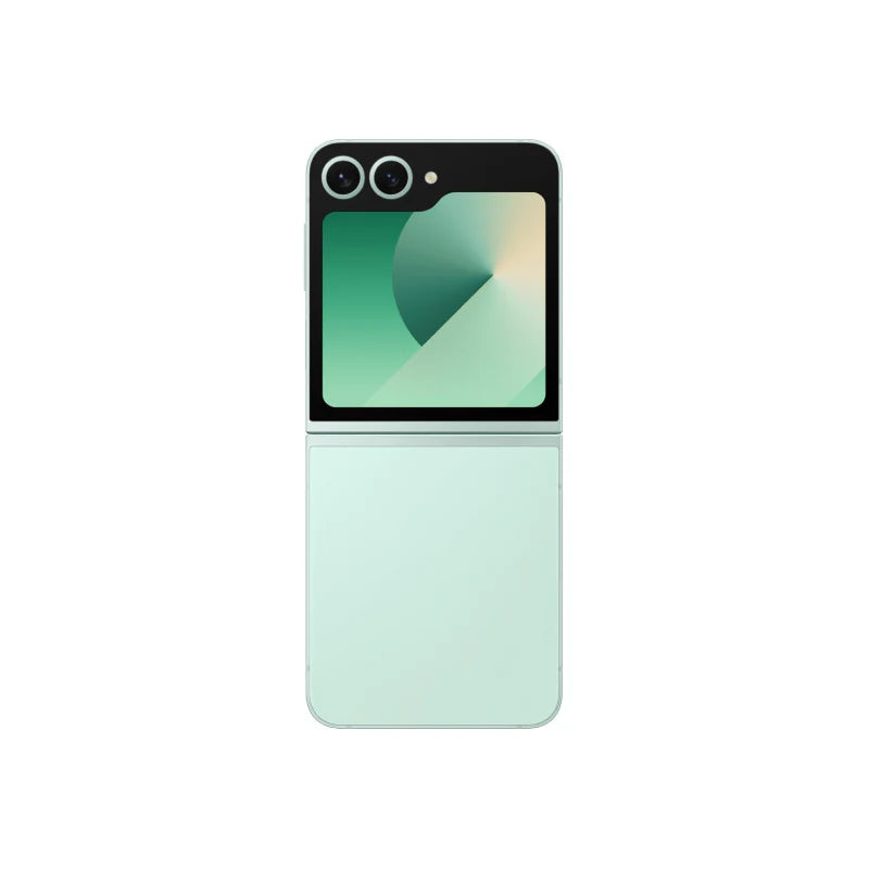 Samsung Galaxy Z Flip 6