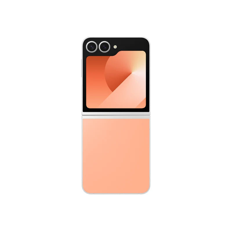 Samsung Galaxy Z Flip 6