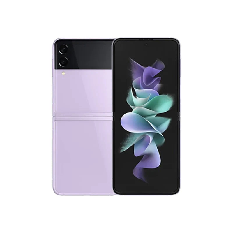 Samsung Galaxy Z Flip 3