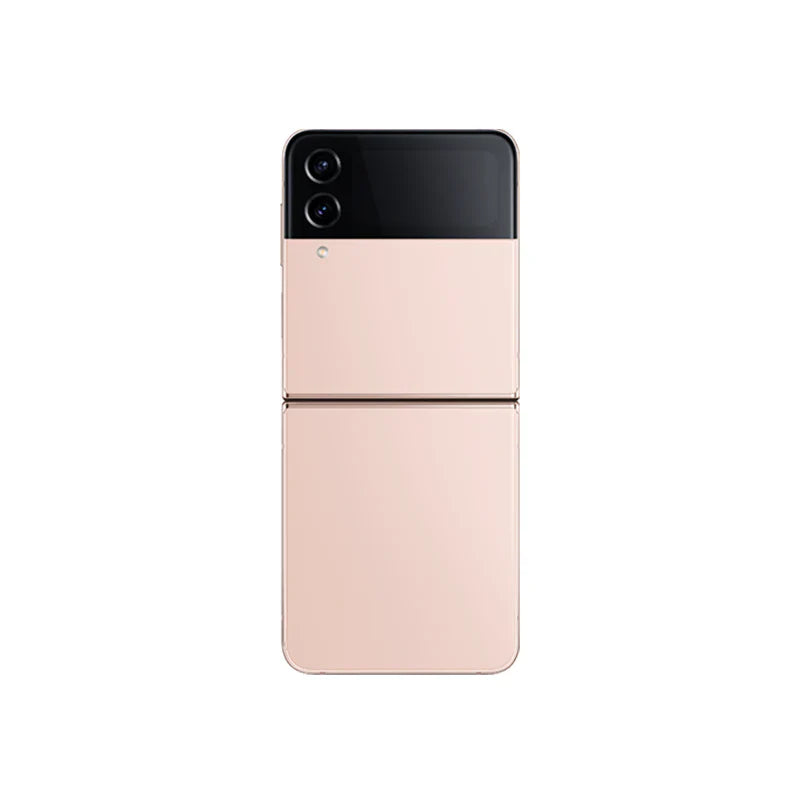 Samsung Galaxy Z Flip 4