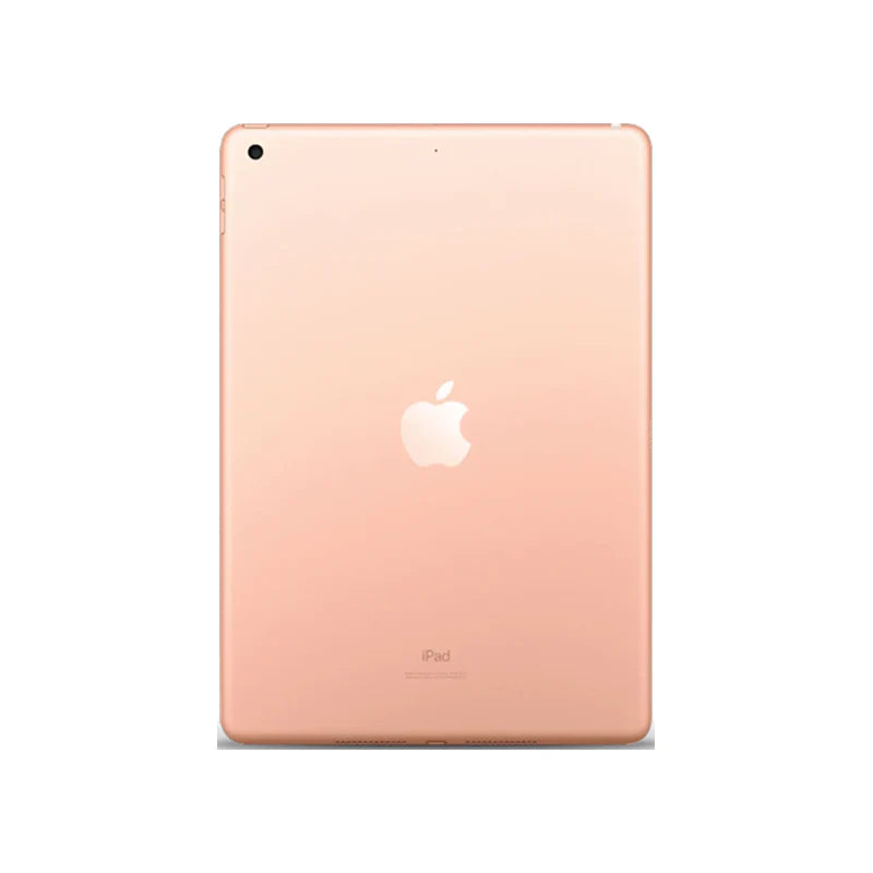 iPad 8th Gen