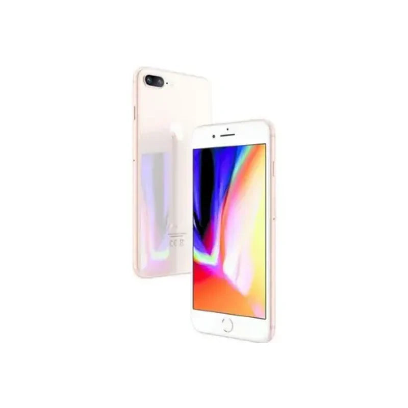 iPhone 8 Plus
