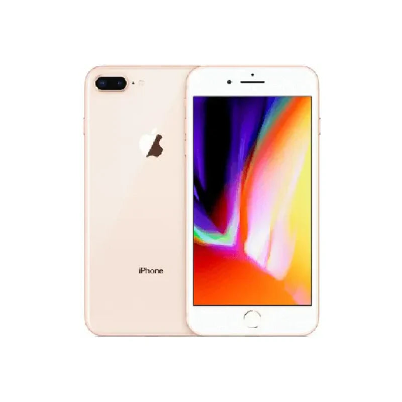 iPhone 8 Plus