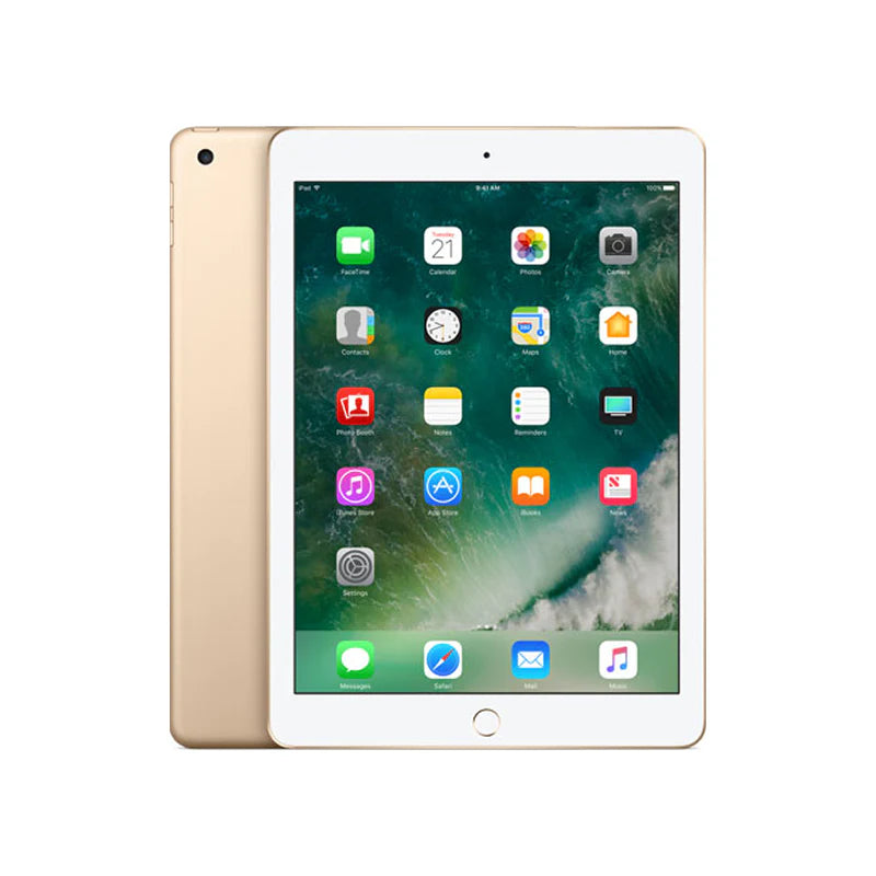 iPad 6th Gen