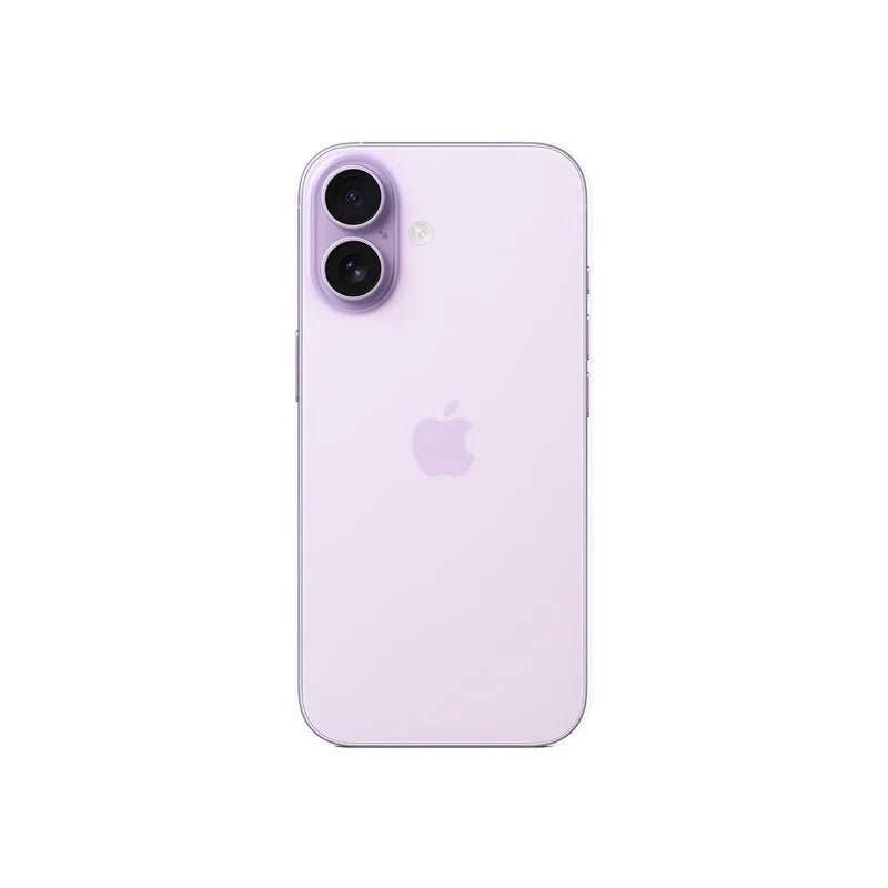 iPhone 17