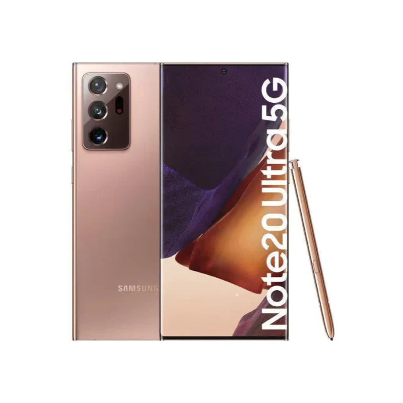 Samsung Galaxy Note 20 Ultra (Single Sim)