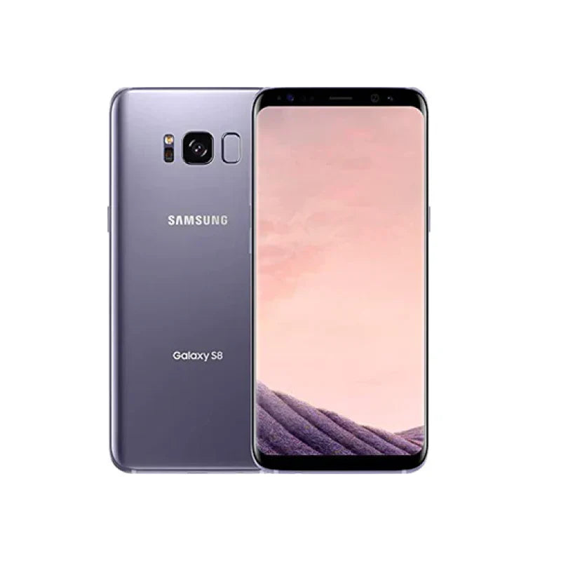 Samsung Galaxy S8