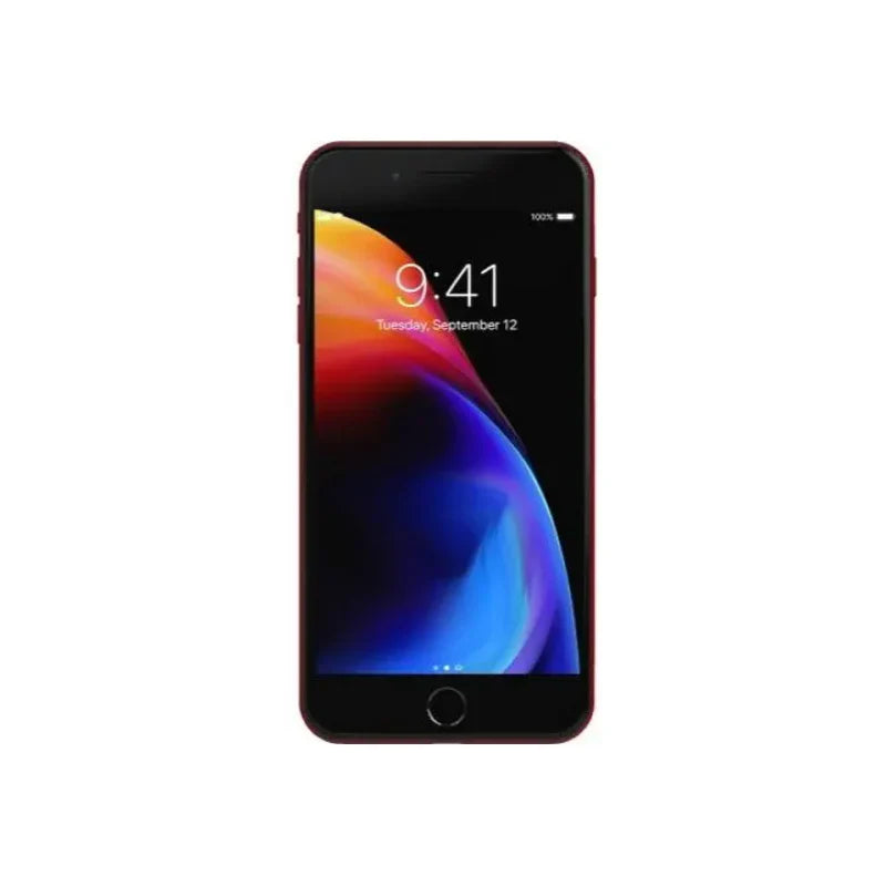 iPhone 8 Plus
