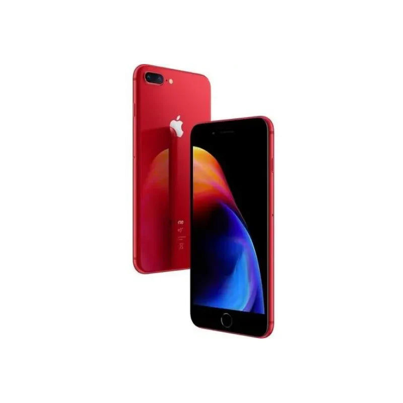 iPhone 8 Plus