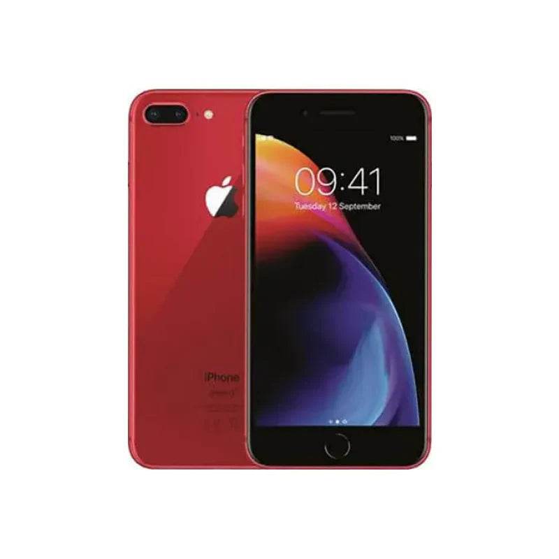 iPhone 8 Plus