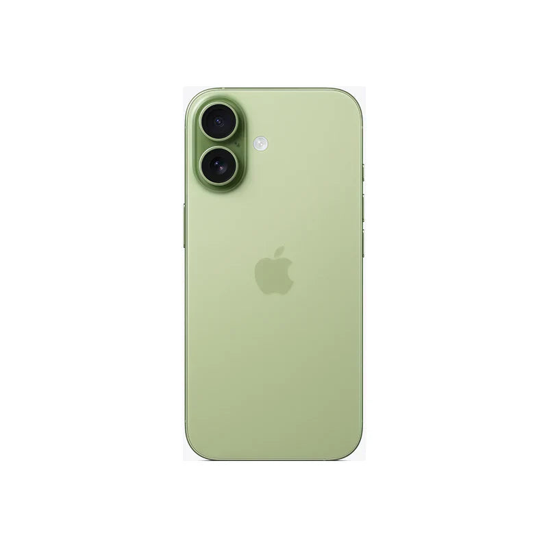 iPhone 17