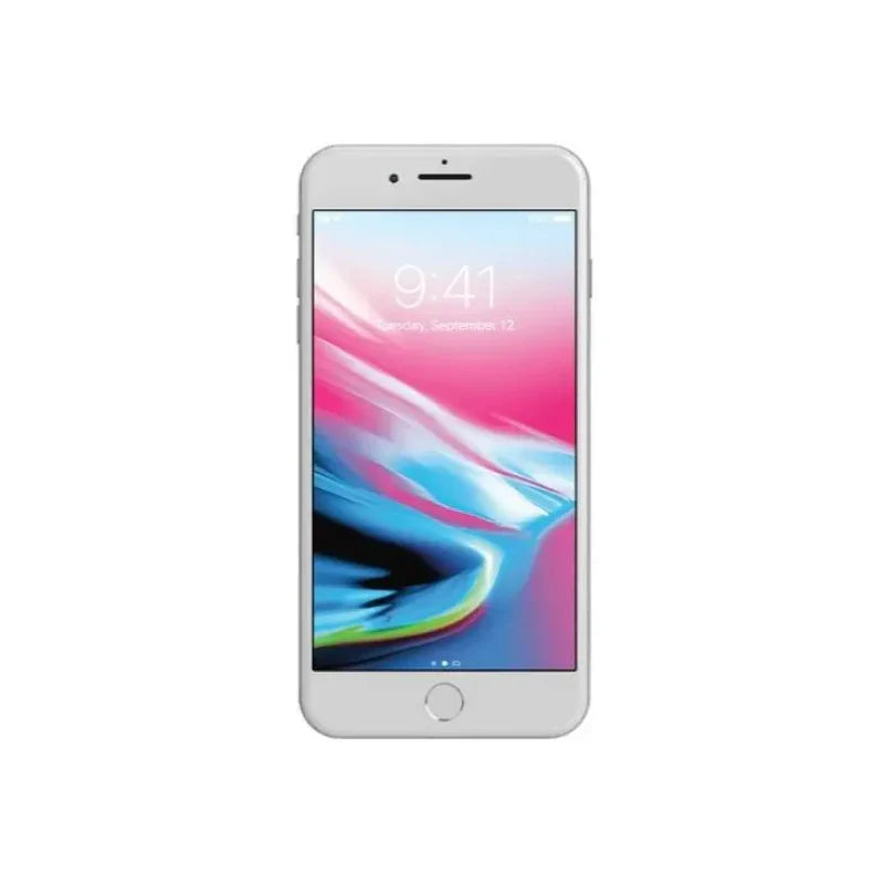 iPhone 8 Plus