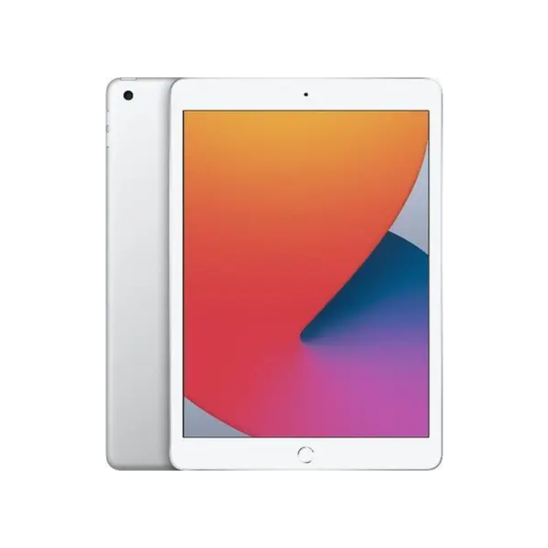 iPad 8th Gen
