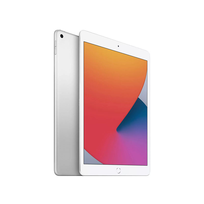 iPad 8th Gen