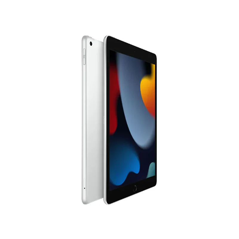 iPad 9th Gen (Wifi+Cellular)