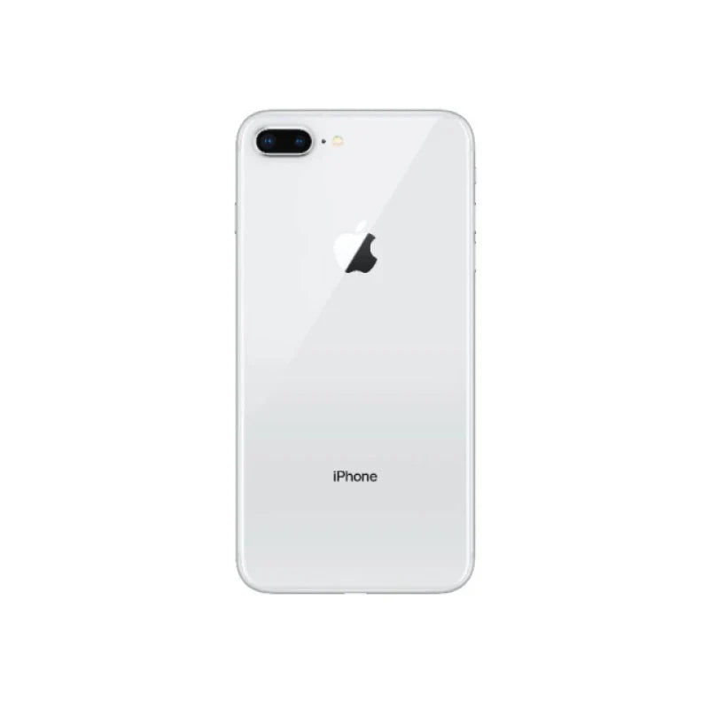 iPhone 8 Plus