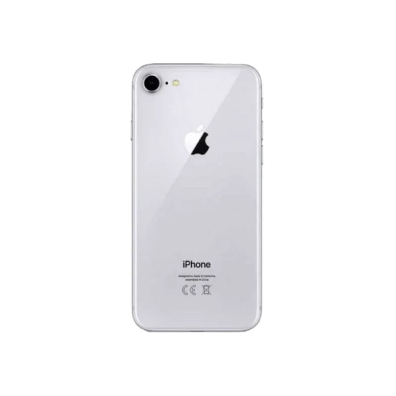iPhone 8