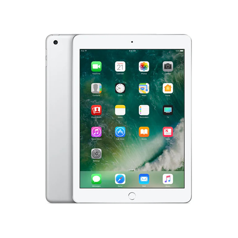 iPad 6th Gen