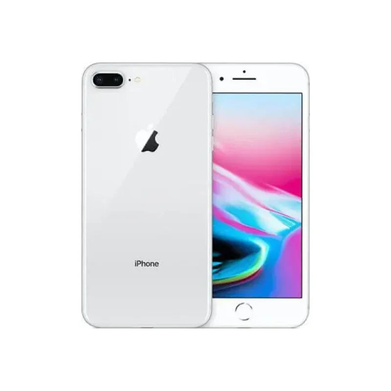 iPhone 8 Plus
