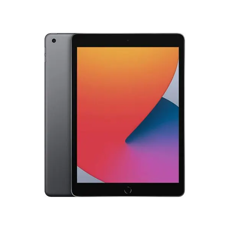 iPad 8th Gen