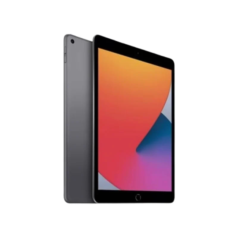 iPad 8th Gen