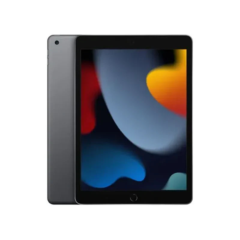 iPad 9th Gen (Wifi+Cellular)