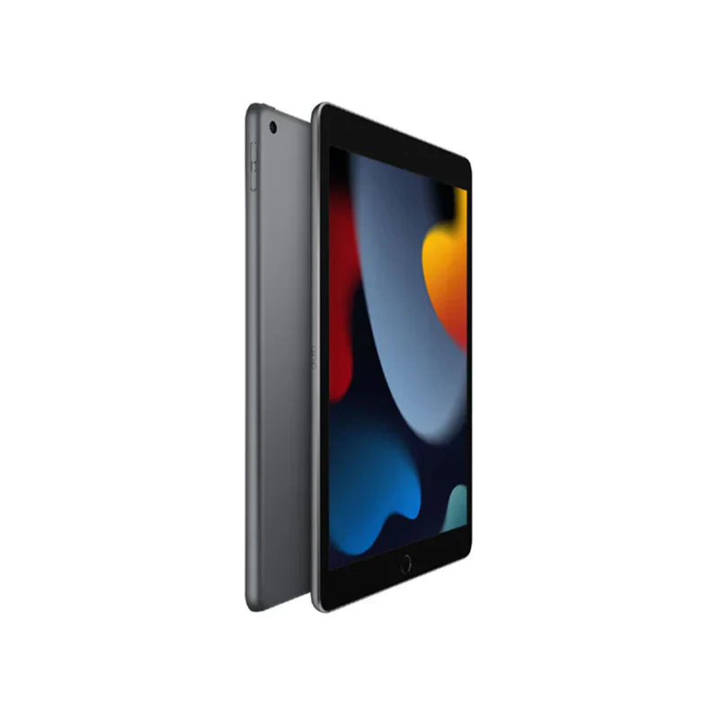 iPad 9th Gen (Wifi+Cellular)