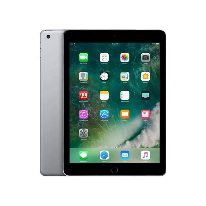 iPad Pro 2nd Gen