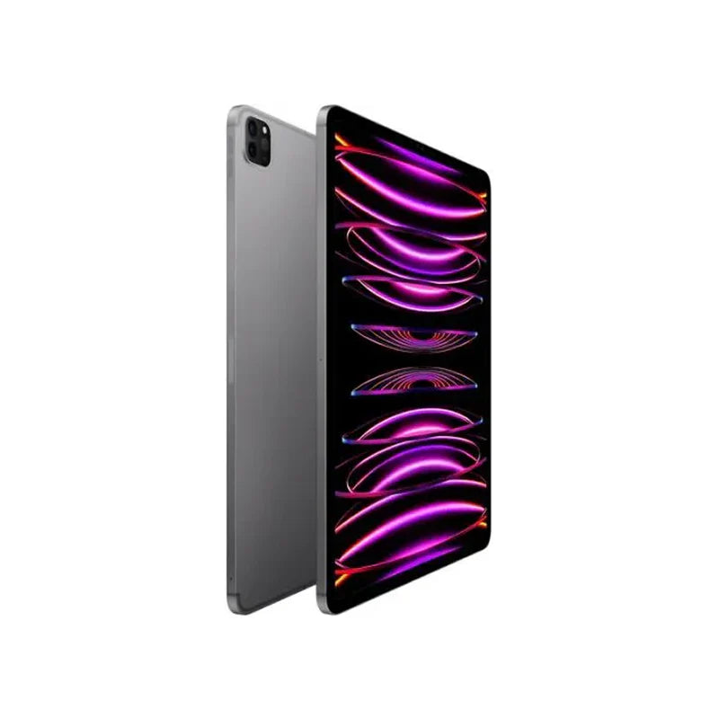 iPad Pro 6th Gen