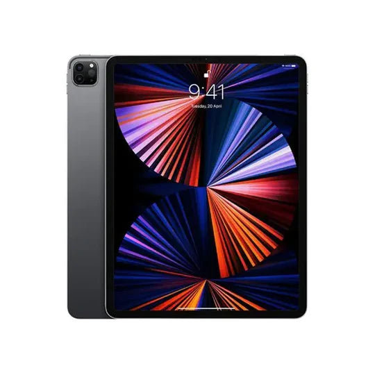 iPad Pro 5th Gen