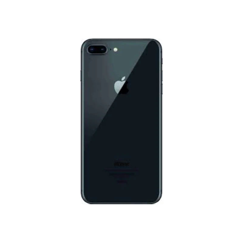 iPhone 8 Plus