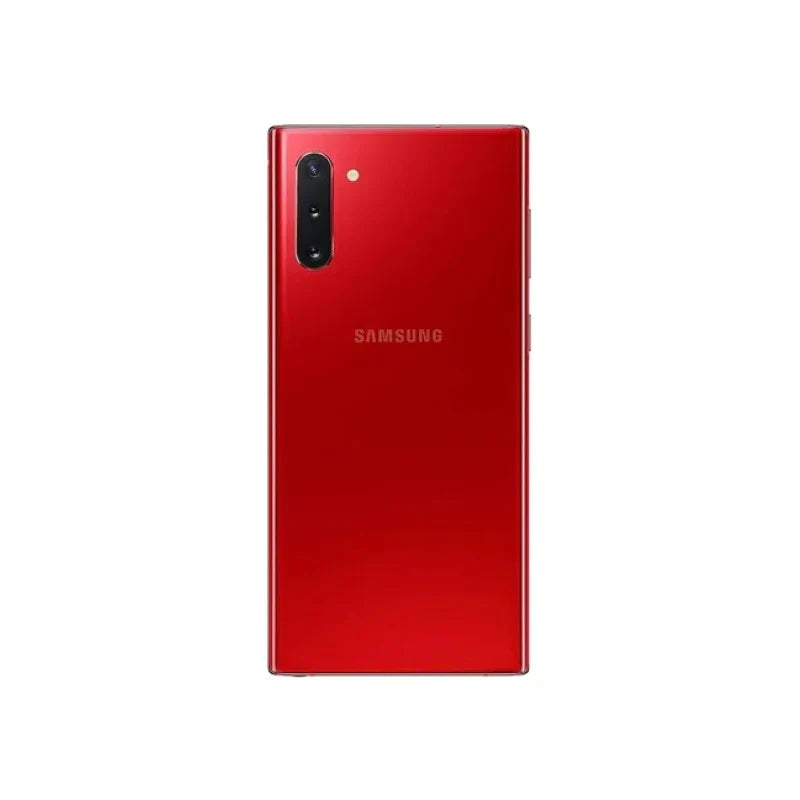 Samsung Galaxy Note 10