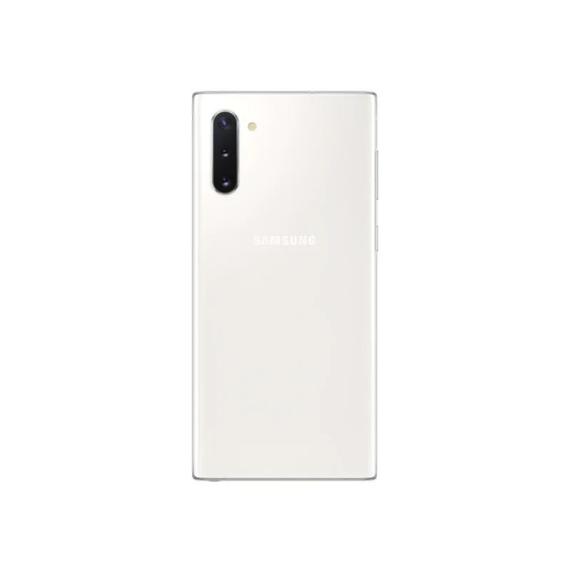 Samsung Galaxy Note 10
